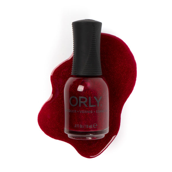 orly Star Spangled Max Nail Polish - ORLY