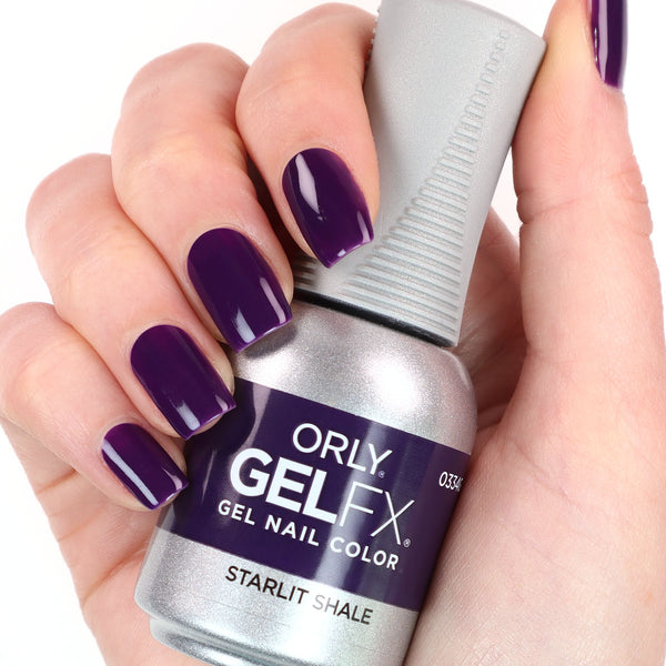 Orly Starlit Shale - Gel Nail Color – ORLY