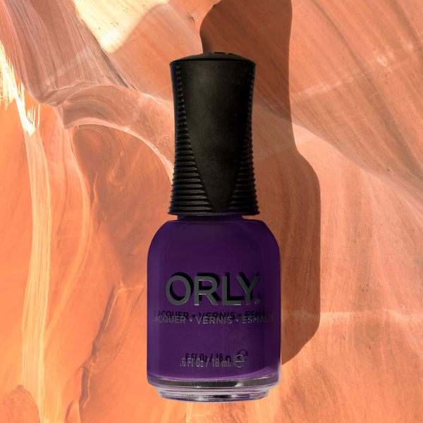 Orly Starlit Shale – ORLY