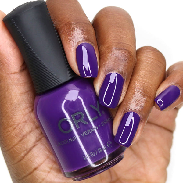 Orly Starlit Shale – ORLY