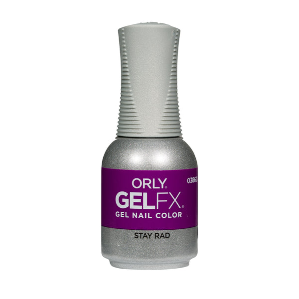 orly Stay Rad - Gel Nail Color – ORLY