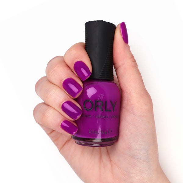 Orly Stay Rad – ORLY