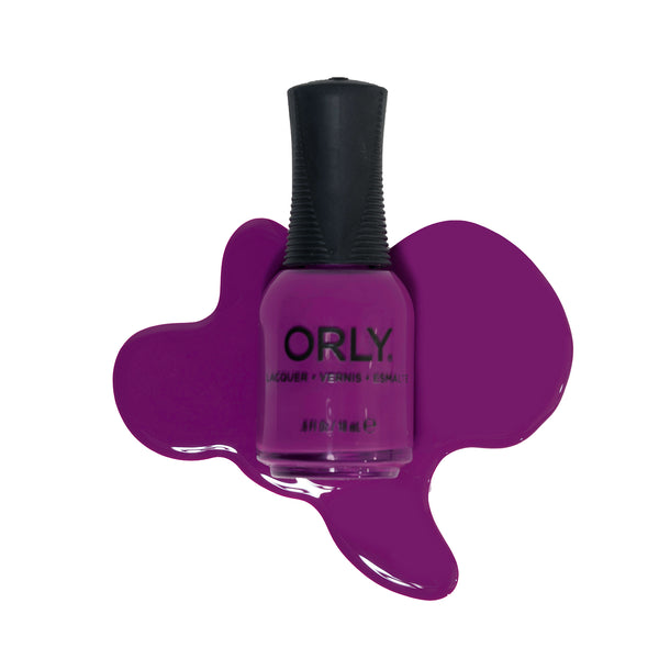 orly Stay Rad – ORLY