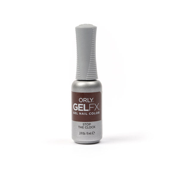 orly Stop the Clock - Gel Nail Color – ORLY
