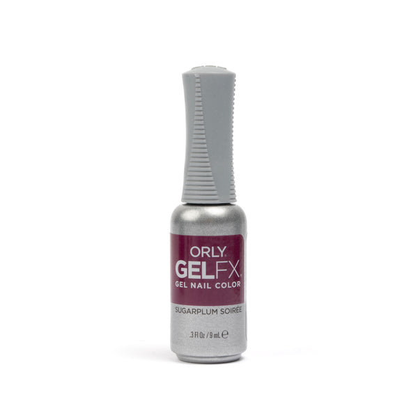 orly Sugarplum Soirée - Gel Nail Color – ORLY