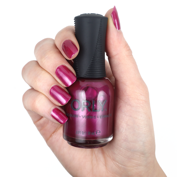 Orly Sugarplum Soirée – ORLY