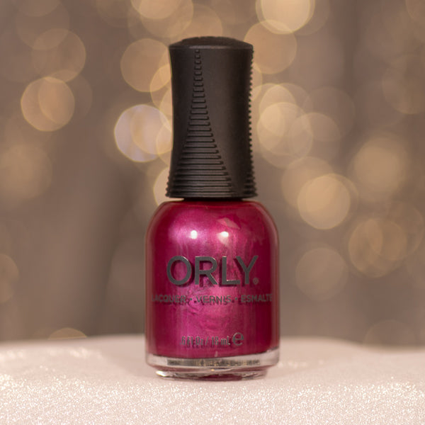 Orly Sugarplum Soirée – ORLY