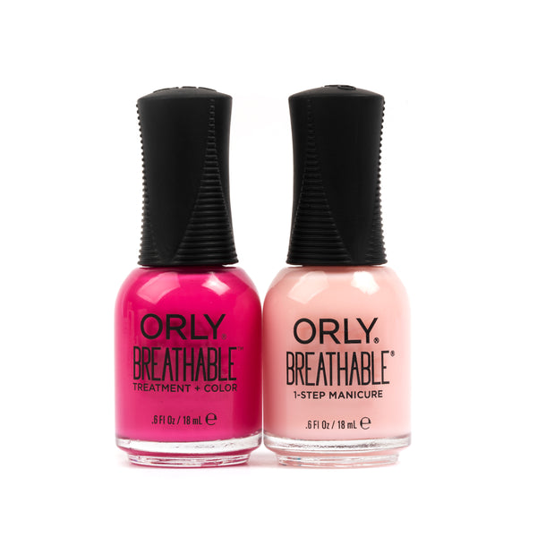 orly Summer Tips – ORLY