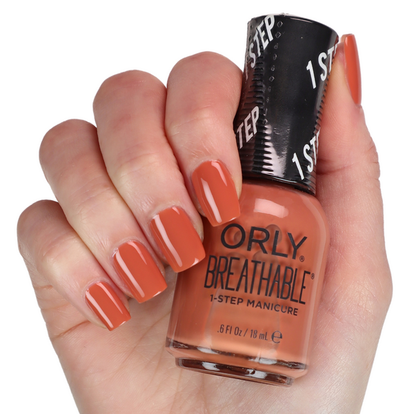 Orly Sunkissed Nail Polish - ORLY