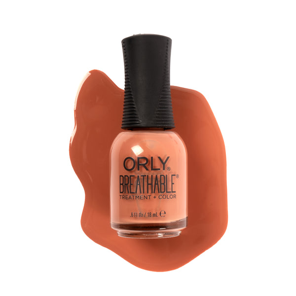 orly Sunkissed Nail Polish - ORLY