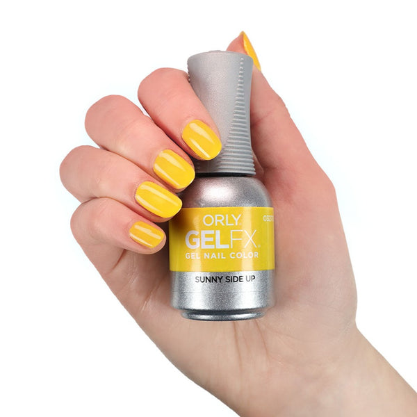 Orly Sunny Side Up - Gel Nail Color – ORLY