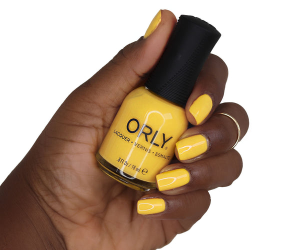 Orly Sunny Side Up – ORLY