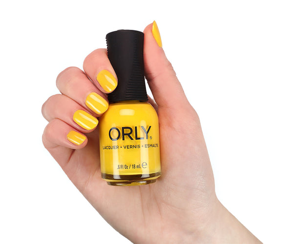 Orly Sunny Side Up – ORLY