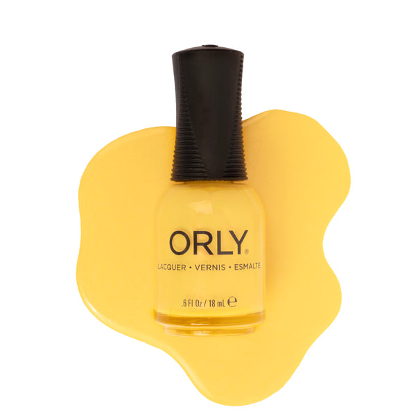 orly Sunny Side Up – ORLY