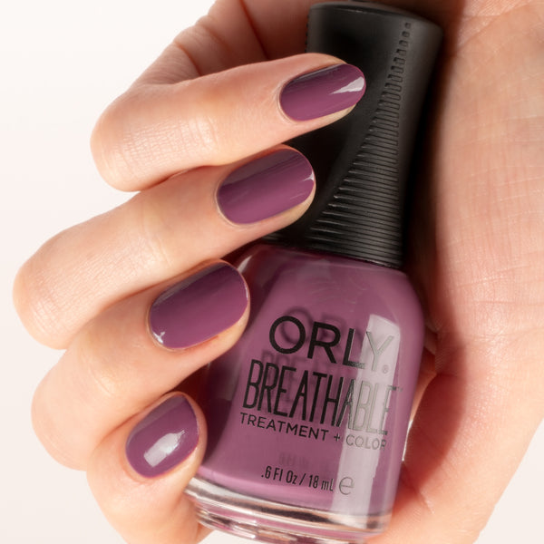 Orly Supernova Girl Nail Polish - ORLY