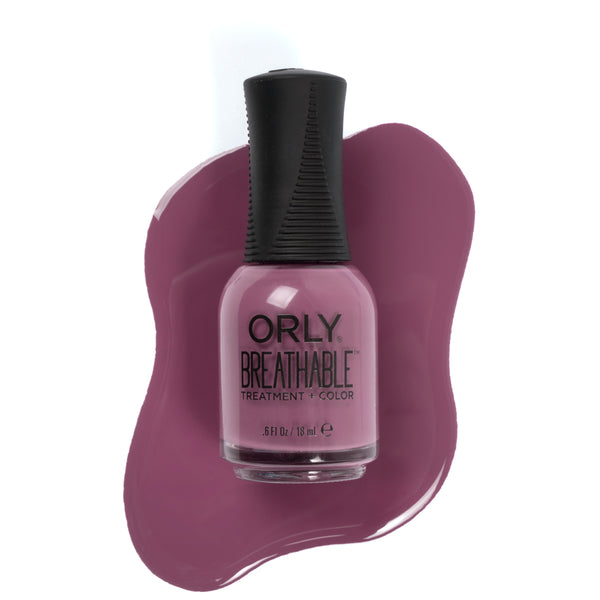 orly Supernova Girl Nail Polish - ORLY