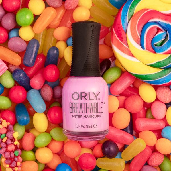 Orly Taffy To Be Here – ORLY