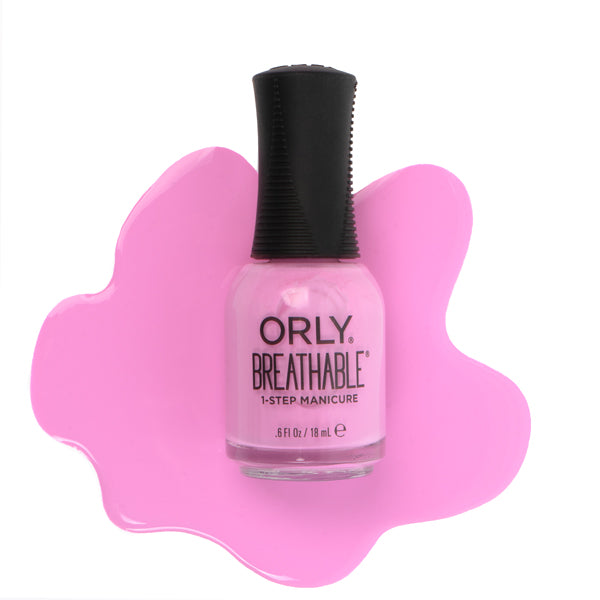 orly Taffy To Be Here – ORLY