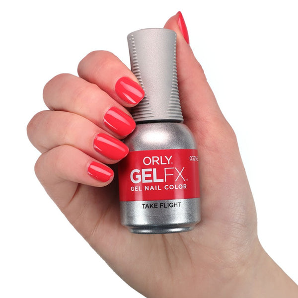Orly Take Flight - Gel Nail Color – ORLY
