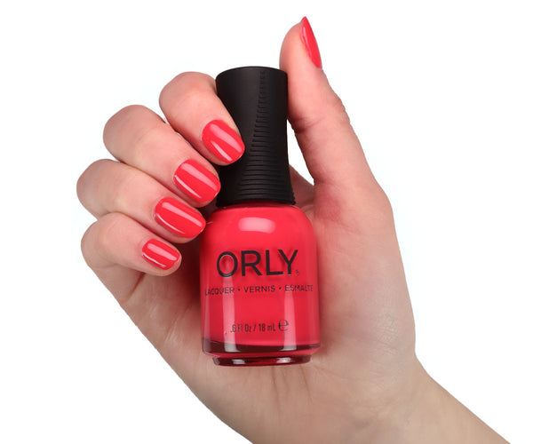 Orly Take Flight – ORLY