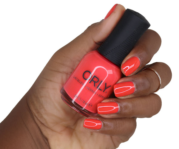 Orly Take Flight – ORLY