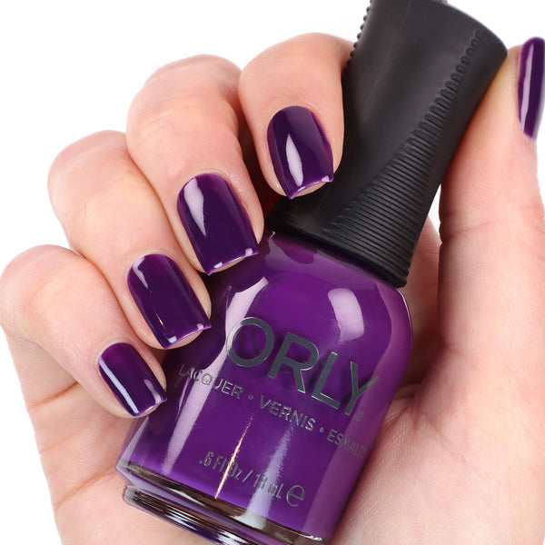 Orly Terra Nova 6PIX – ORLY