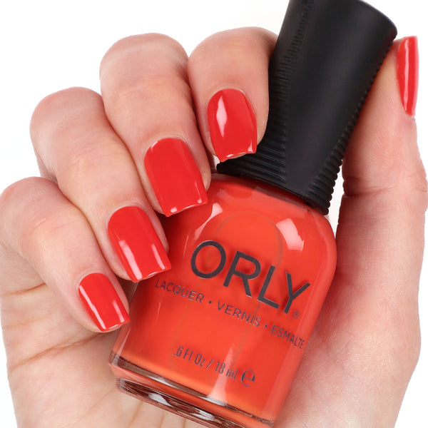 Orly Terra Nova 6PIX – ORLY