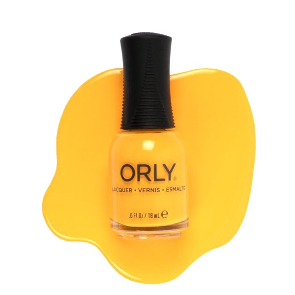 Orly Terribly Terrific – ORLY