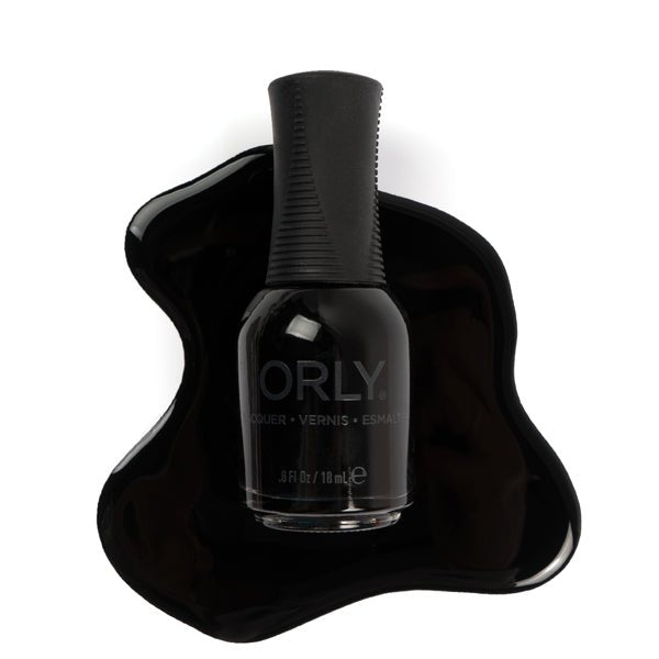 Orly Terribly Terrific – ORLY