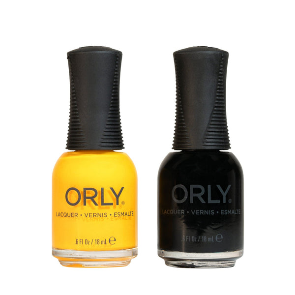 orly Terribly Terrific – ORLY