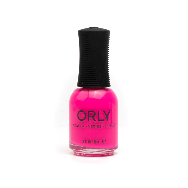 Orly That's Hot Nail Polish - ORLY