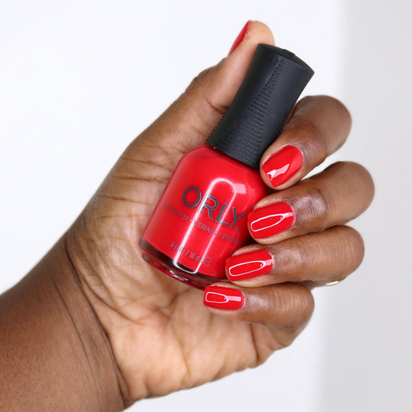 Orly That's Hot Nail Polish - ORLY