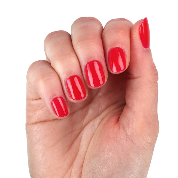 Orly That's Hot Nail Polish - ORLY