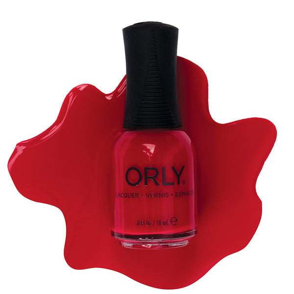 orly That's Hot Nail Polish - ORLY