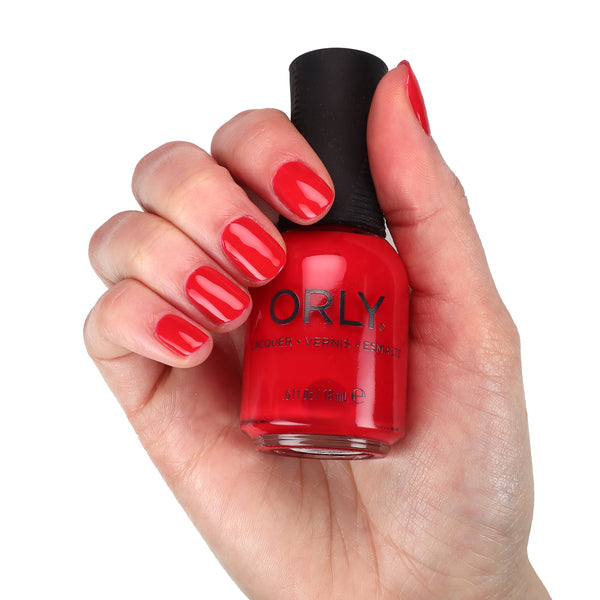 Orly That's Hot Nail Polish - ORLY
