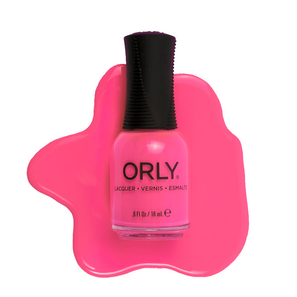 orly That's Hot Nail Polish - ORLY
