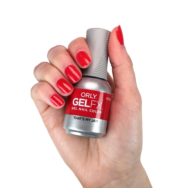 Orly That's My Jam - Gel Nail Color – ORLY