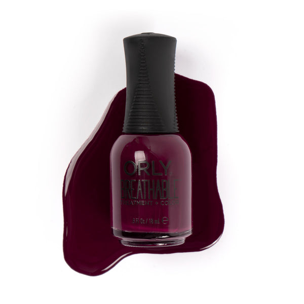 orly The Antidote Nail Polish - ORLY