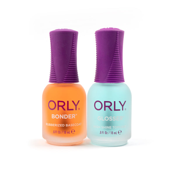 orly The Essentials Bundle – ORLY