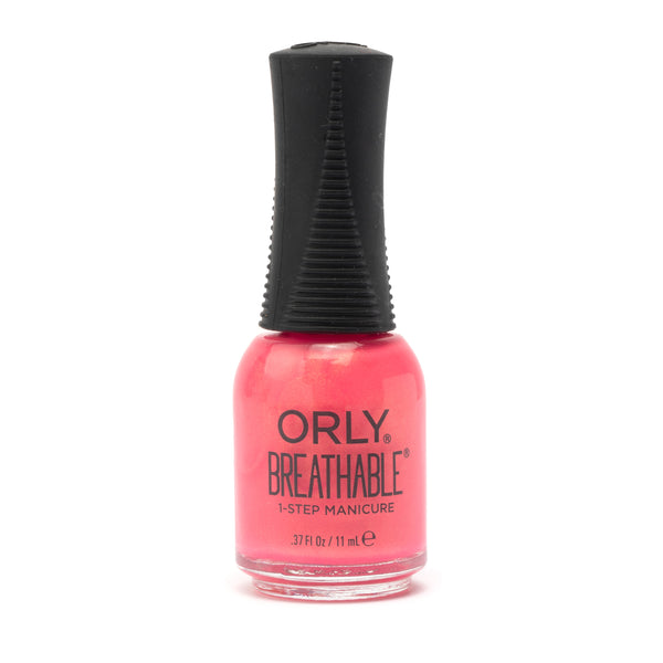 Orly The Floor Is Lava Breathable 11mL – ORLY