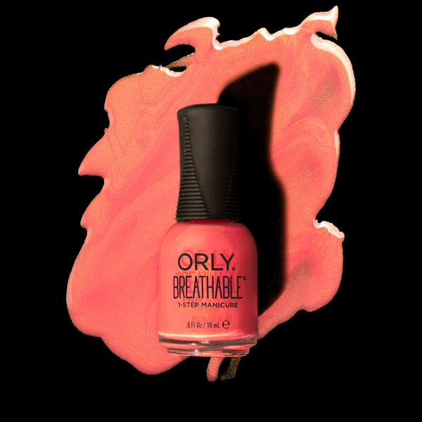 Orly The Floor Is Lava – ORLY