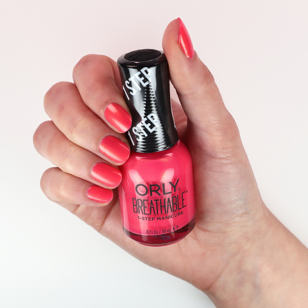 Orly The Floor Is Lava – ORLY