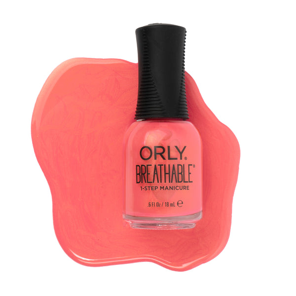 orly The Floor is Lava – ORLY