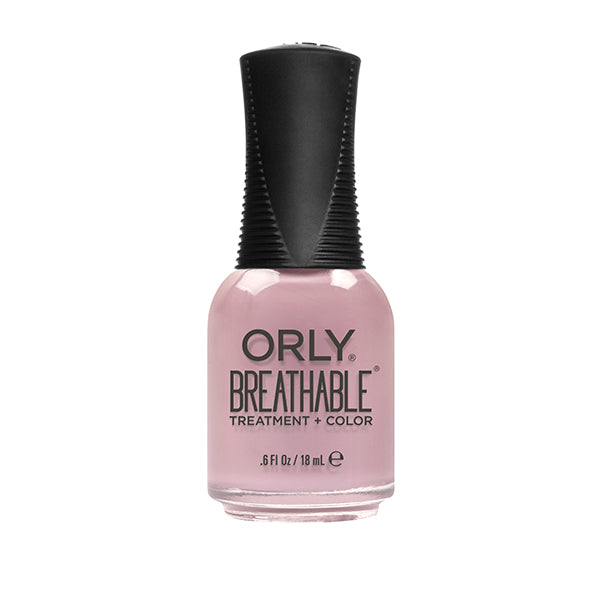 Orly The Snuggle Is Real Nail Polish - ORLY