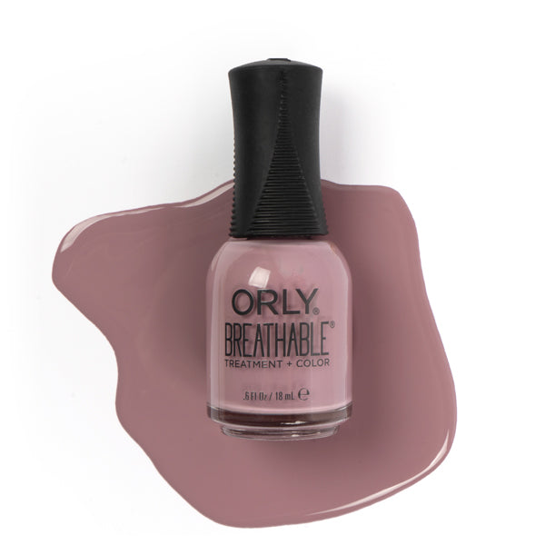 orly The Snuggle Is Real Nail Polish - ORLY