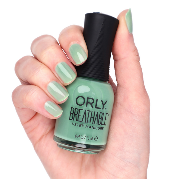 Orly Tide & Seek Collection – ORLY