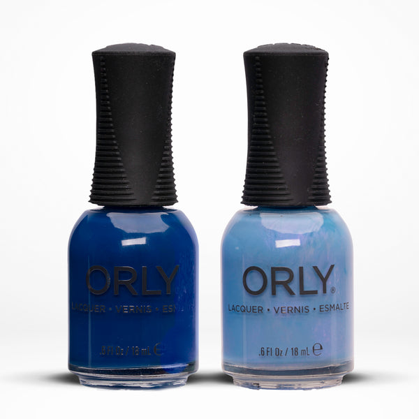 orly Tite-Ends – ORLY