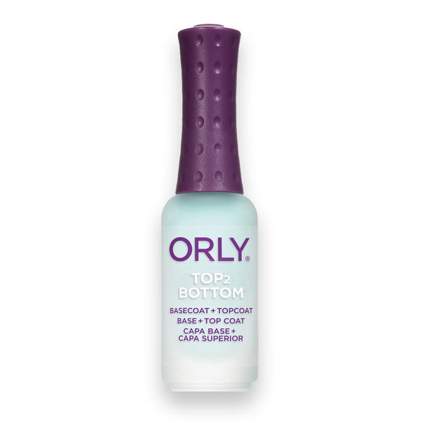 Orly TOP2BOTTOM – ORLY