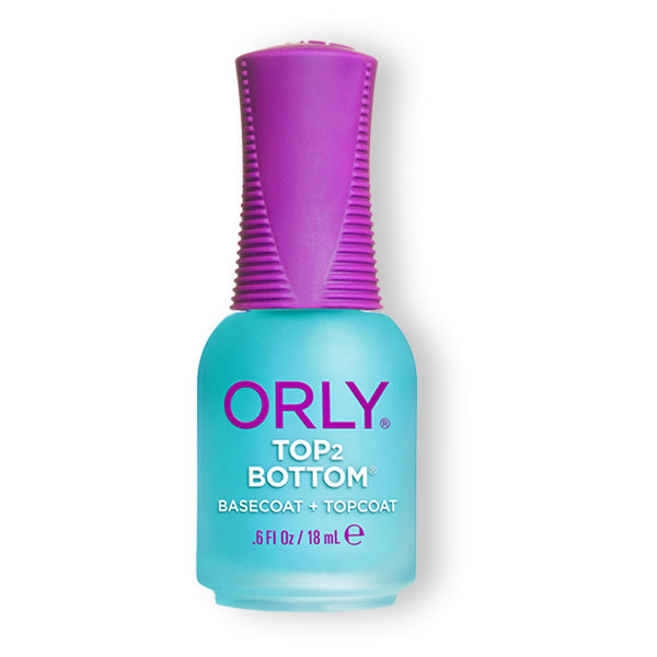 Orly TOP2BOTTOM – ORLY