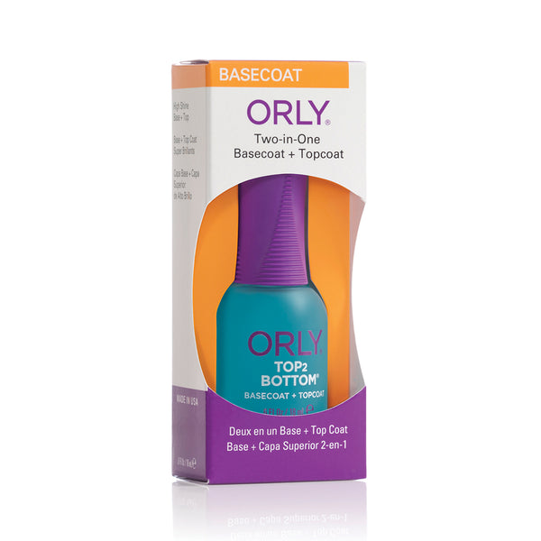 Orly TOP2BOTTOM – ORLY